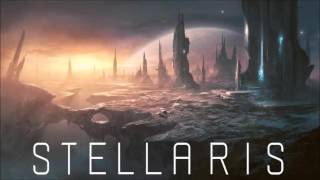 Stellaris  Full Original Soundtrack  OST [upl. by Belia]