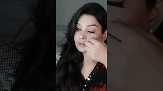 How to remove Eyelashes fakeeyelashes makeupartist shorts2024 beauty youtubeshorts fyp [upl. by Bow]