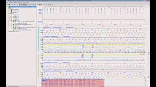 Methylation Sequence Analysis Using Mutation Surveyor Software [upl. by Urissa]