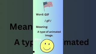 How to Pronounce GIF in American Accent learnenglish learning [upl. by Notelrahc749]