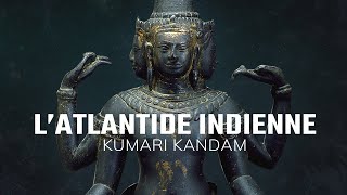 KUMARI KANDAM [upl. by Naujit]