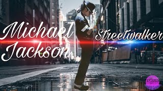 Michael Jackson  Streetwalker Official Video 2020  LMJHD [upl. by Ozzie460]