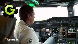 ZDF Reportage NEU 2015 DER BAU DES A380 DOKU Deutschland 2017 [upl. by Aissak]