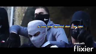 ActiveGxng Suspect  Did it again Official lyric video [upl. by Anitsuga]