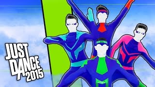 Just Dance 2015  Best Song Ever  Full Gameplay [upl. by Brent]