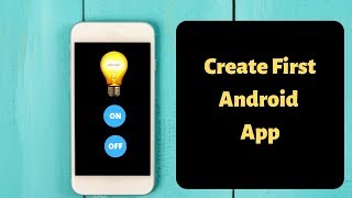 How to create first android App in MIT App Inventor 2 [upl. by Phillada]