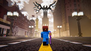 I Faced Your Fears In Minecraft [upl. by Sidnak620]