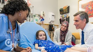 Say Yes to Pediatrics The Benefits of a Pediatric Residency [upl. by Adalard]