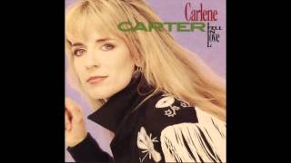 Carlene Carter  One Love [upl. by Sirraf241]