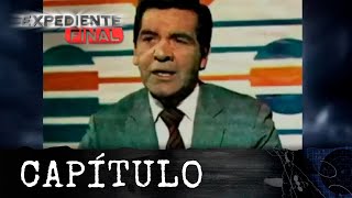 Expediente Final Así fueron los últimos días de vida del presentador Hernán Castrillón  Caracol TV [upl. by Adnorahc]