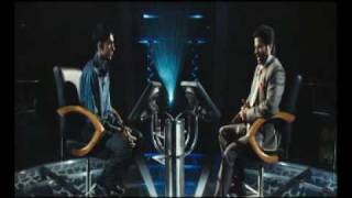 SLUMDOG MILLIONAIRE  Spot 2 [upl. by Attenad]