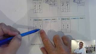 2nd Grade GO Math Lesson 54 Model and Record 2Digit Subtraction pages 241244 [upl. by Eem873]