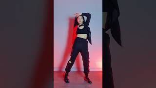 My dance cover evolution  Innah Bee shorts [upl. by Reinhold]