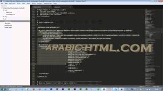 boilerplate html5 افضل فريم لمصممين المواقع [upl. by Elisabet61]