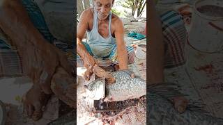 Excellent 🐟Pangas Fish cutting skills in Local Fish Market Part 318 shorts [upl. by Inoy]