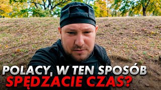 Rosjanie nie mogą uwierzyć w to jak Polacy spędzają czas wolny [upl. by Mok413]