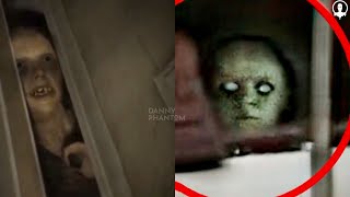 NUNCA DUERMAS en un CEMENTERIO a las 3 am  Fantasmas reales  Terror 2023 [upl. by Asilef]