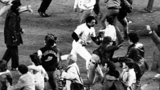 1977 World Series Game 6 Dodgers  Yankees [upl. by Anitroc947]