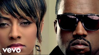 Keri Hilson  Knock You Down Official Music Video ft Kanye West NeYo [upl. by Matthaus]