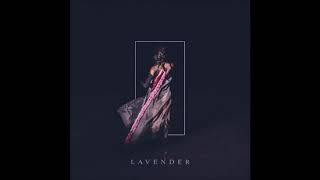 Half Waif  Lavender Full Album [upl. by Anilag]