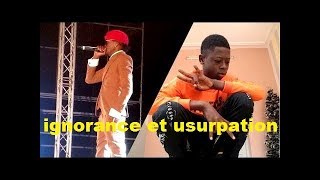 ⛔ DEBORDO LEEKUNFA  UNIVERSAL SOLDIER MC ONE ACCUSÉ DE VIOL ET DARNAQUE [upl. by Ahsienal]