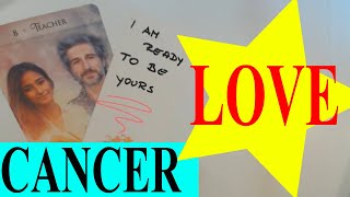 CANCER MARCH 2024 THIS IS THE BEST LOVE WEEK AND BEST PERSON FOR YOU EVER Cancer Tarot Reading [upl. by Namzzaj798]