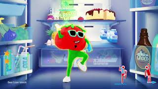 Just Dance 2020 Jamiroquai  Automaton Versión Tomate  MEGASTAR [upl. by Tem]