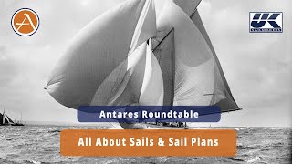 All About Sails [upl. by Desai]