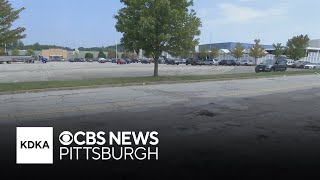 Lawmakers push to fix potholes at Pittsburgh Mills [upl. by Sharma]