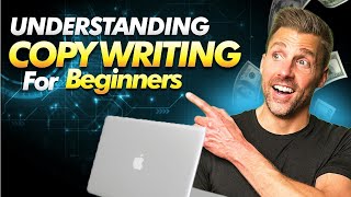 What is Copywriting Copywriting 101 For Beginners [upl. by Brout]