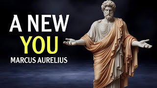 12 Stoic Principles For Immediate Life Transformation Marcus Aurelius [upl. by Aneloaup]