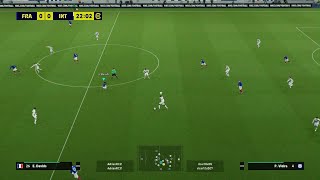 Golazo de Diego Armando Maradona [upl. by Oicelem]