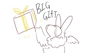 ☆A☆ animation meme Big Gift 1K Special [upl. by Ycart902]