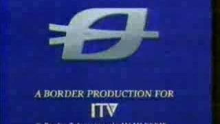 ITV Production Slides  Montage 198990 [upl. by Daffi306]