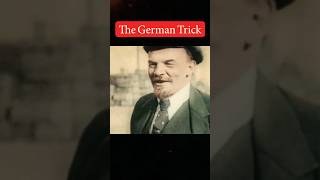 The most dangerous German trick in WW1 shorts history movie film news viralvideo ww1 [upl. by Thielen]