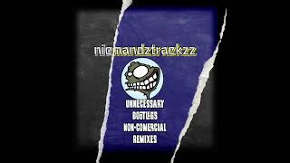 Blue Boy  remember me niemandztrackzz remix techno rmx [upl. by Sehcaep554]