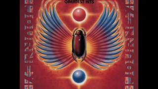 Journey  Greatest Hits Full album [upl. by Nial671]