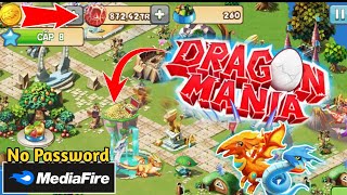 Dragon mania v400 HACK MOD  APK [upl. by Alban]