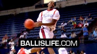 All American Championship Mix Feat Nerlens Noel Shaquille Johnson Ricardo Ledo amp More [upl. by Hyacinthe507]