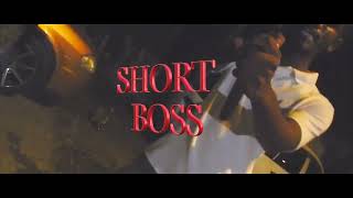 Short Boss  Nah Ready Official Video [upl. by Og]