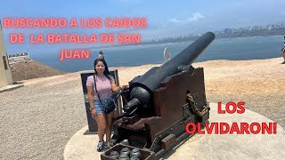 En busca de la Fosa Común de la Batalla de San Juan  Guerra del Pacífico [upl. by Aicekat130]