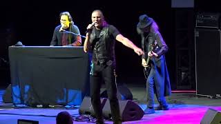 Grand Funk Railroad  The LocoMotion  Live  Yaamava Theater  Highland Ca  Nov 16 2023 [upl. by Shing]