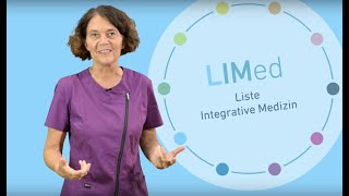 Liste Integrative Medizin  Wer wir sind [upl. by Eldora]