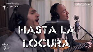 Hasta la locura  Live session [upl. by Yralih]