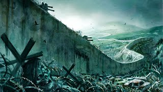 In 2050 Elites Leave 80 of Humanity Jobless While They Surround Themselves With Huge Walls [upl. by Inverson]