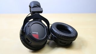 Review Beyerdynamic Custom One Pro  SwagTab [upl. by Aerol]