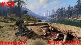 Infestation 50 PVP Smallville G TH vs VSTH [upl. by Ahsats]