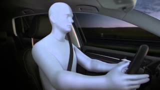 Adaptive Cruise Control – ACC – Volkswagen Italia [upl. by Eboj]