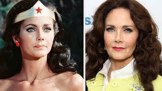 La vida y el triste final de Lynda Carter [upl. by Salter168]