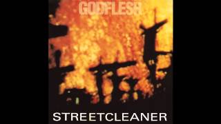 Godflesh  Christbait Rising Official Audio [upl. by Skiba594]